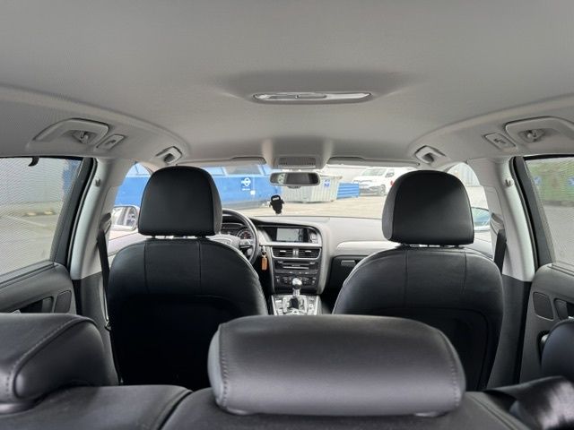 Audi A4 2.0 TDI 2014 cutie manuala 6+1
