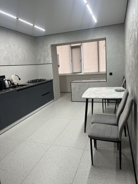 Сдам квартиру Вип  1 ком р/ н Детсад