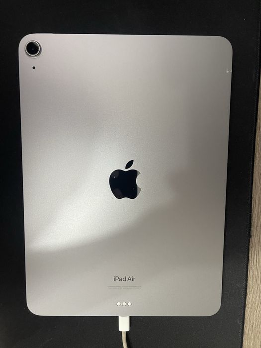 Ipad 11 m2 (2024)