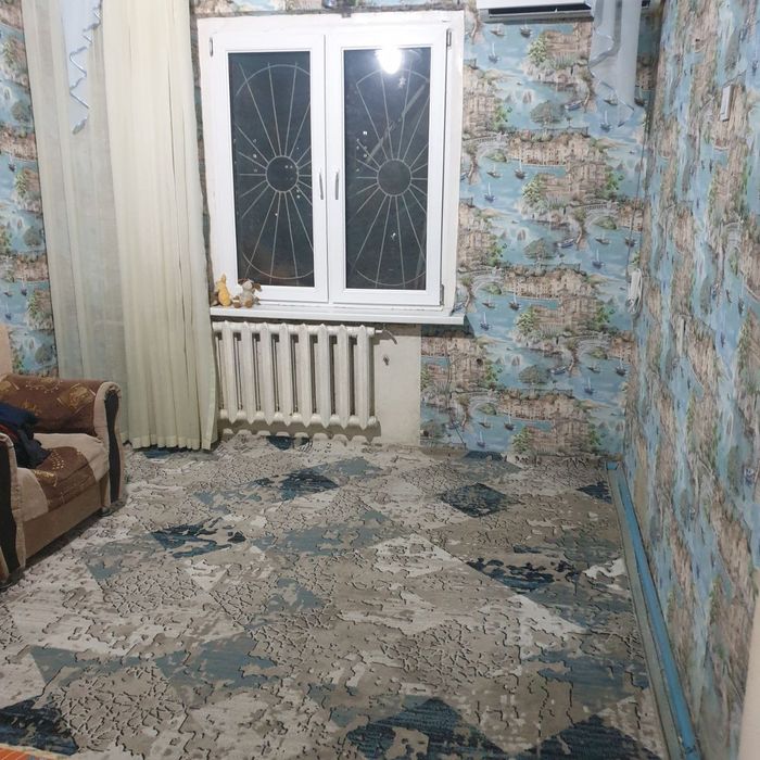 1/5/5 Сергели Спутник -16 Ориентир Корзинка