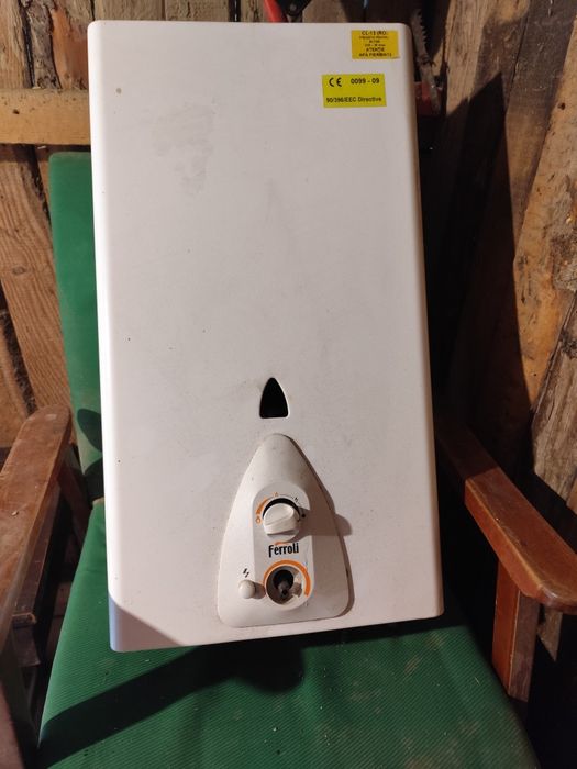 Instant pe gpl funcțional