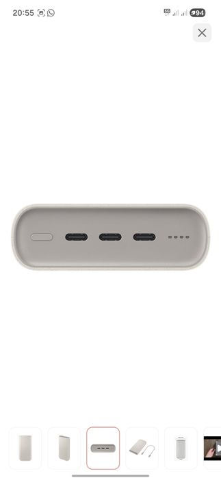 Новый за 15000тенге