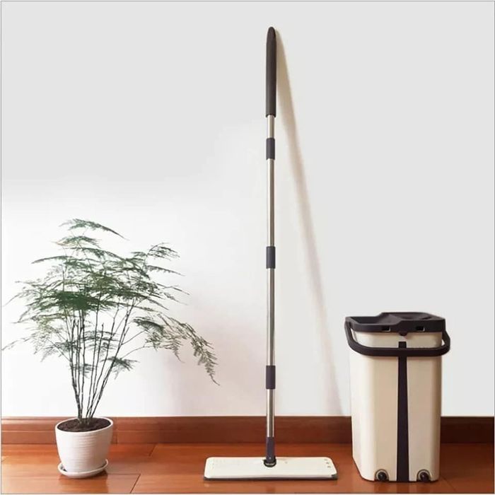 Швабра с ведром 5500