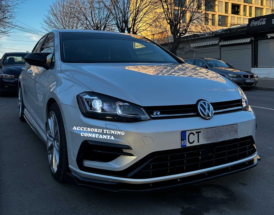 Faruri Led Volkswagen Golf 7 Aspect 7.5 R