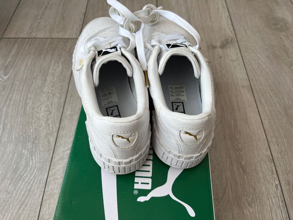 Маратонки / кецове Puma