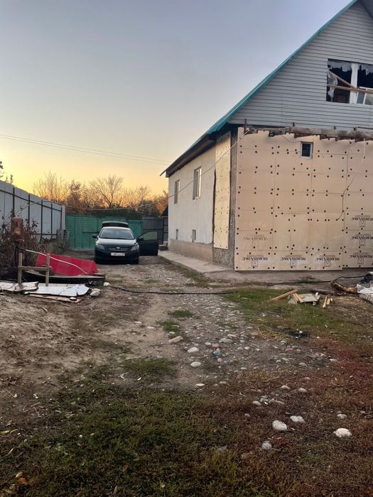 Продам дом ближе к городу