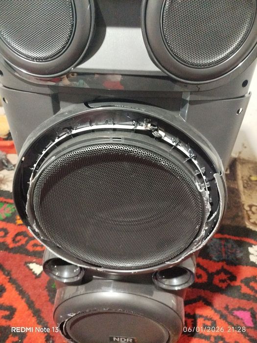 Kolonka sotiladi 1.2metr balandligi obmen bor telefonga