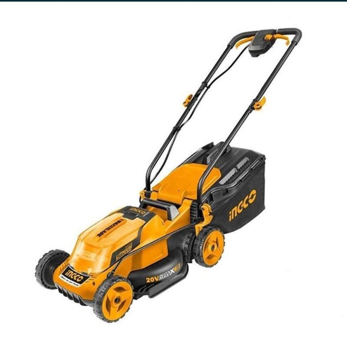 Oʻt oʻrish xizmati usluga kasilka gazon orish