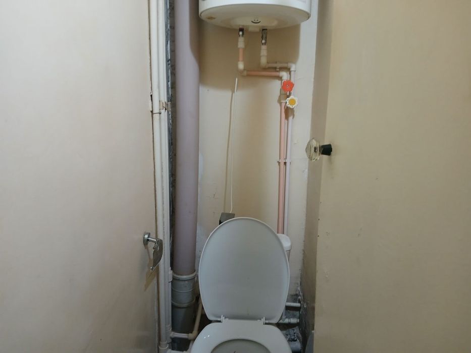 Срочно сдаётся квартира Согдиана