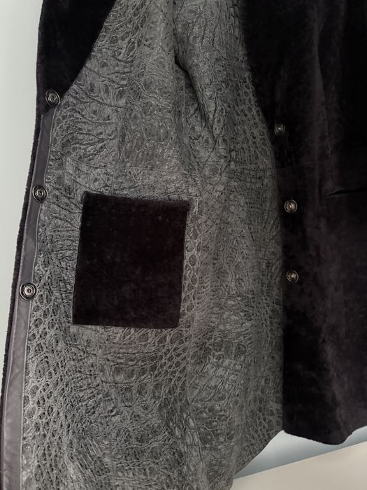 Продам Двухстороннюю Дубленку из Овчины