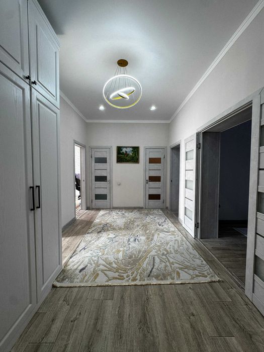 В продаже 3х комн кв Батыс Смарт билим