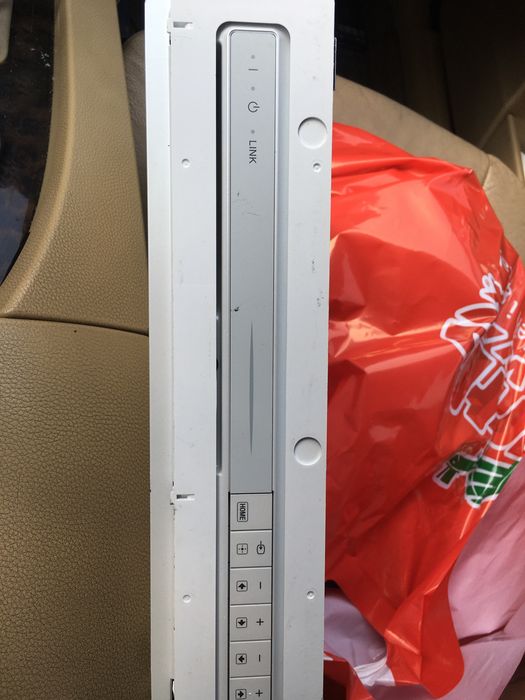 Sony media receiver unit