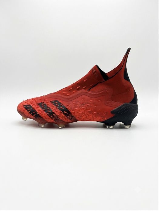 Adidas predator бутсы оригинал 41 размер