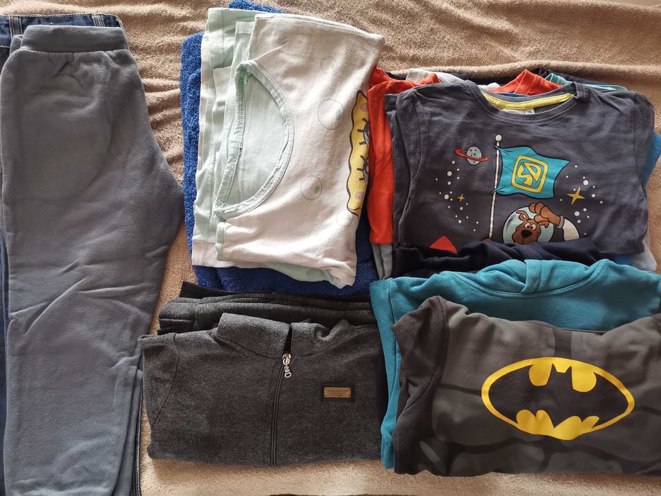 дрешки за момче 104-110