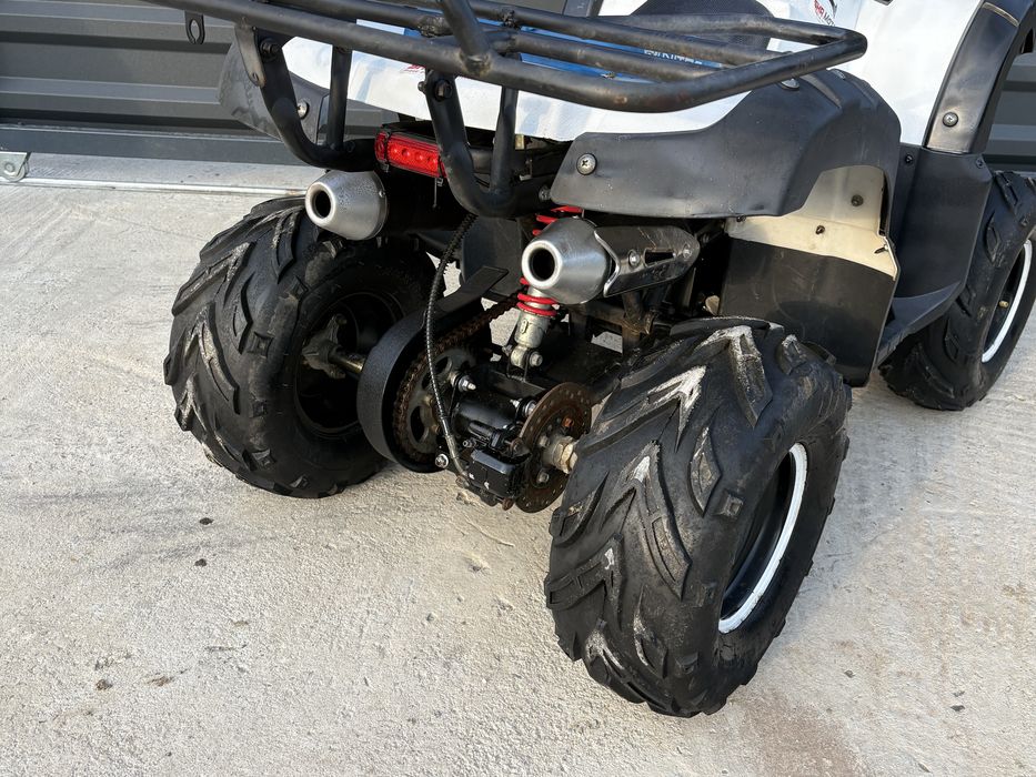 ‼️Atv Hummer 125‼️