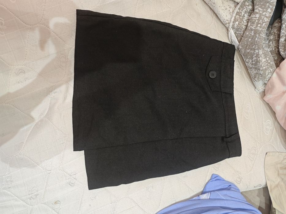 Юбка карандаш ..