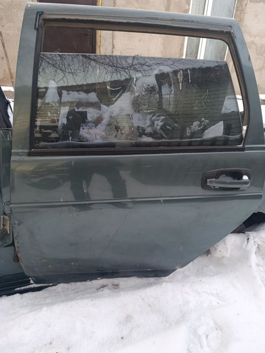 Дверь приора 2171