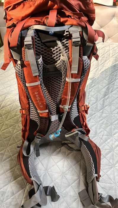 Rucsac Osprey Atmos AG 50