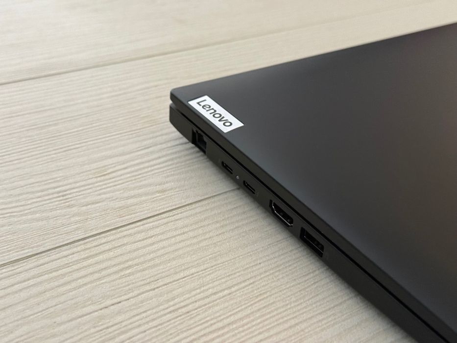 Нов 14’ FHD+IPS Touch Lenovo Thinkpad L14 Gen 6 Ryzen™ 5 PRO 230 16GB LPDDR5 256GB SSD Nvme