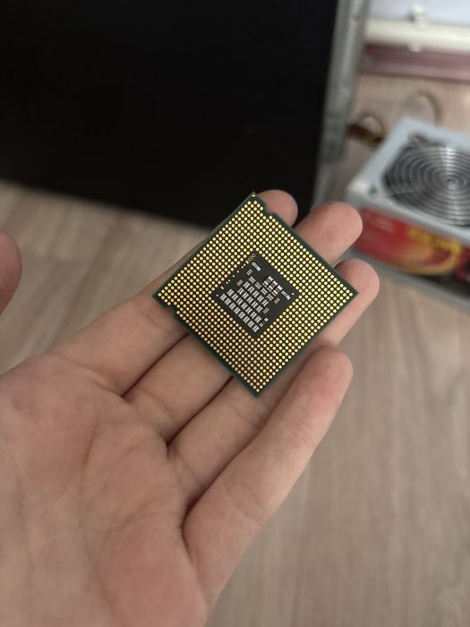 Intel core 2 duo e8400