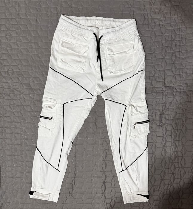 "After Him Store" Мъжки карго панталони