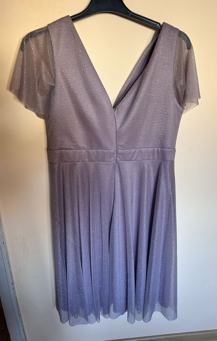 Дамска рокля