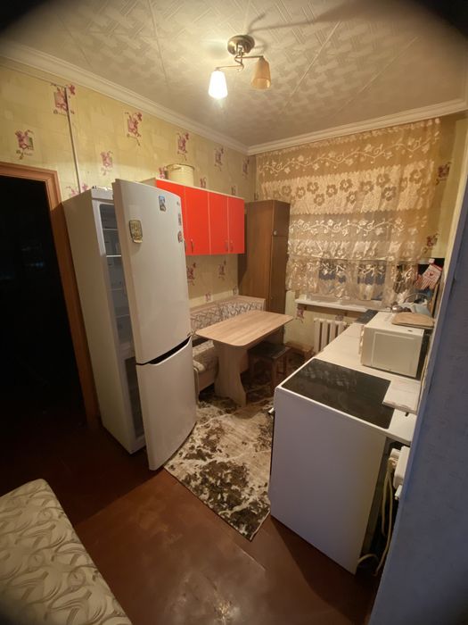 Долгосрочная аренда квартиры