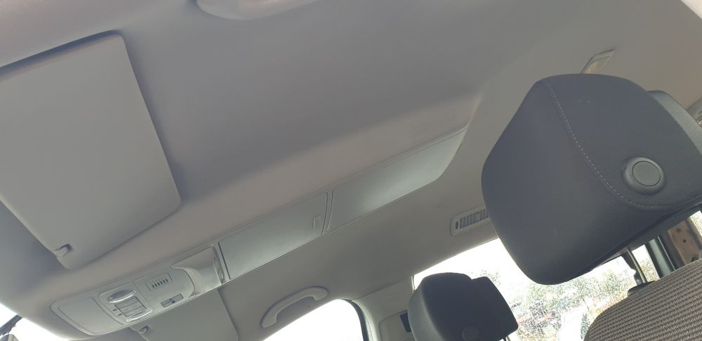 Plafon vw sharan 7N