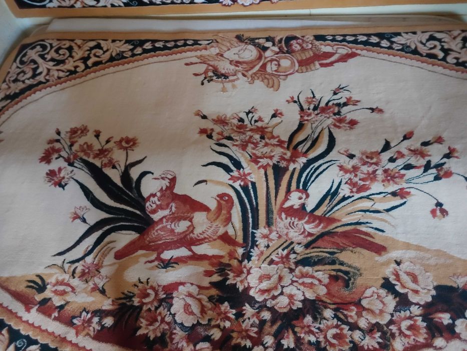 Covoare pentru perete sau pe jos