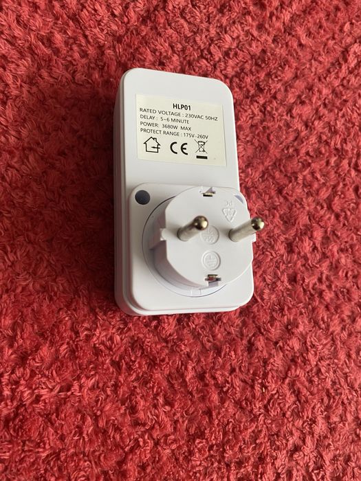 Защита за климатик хладилник