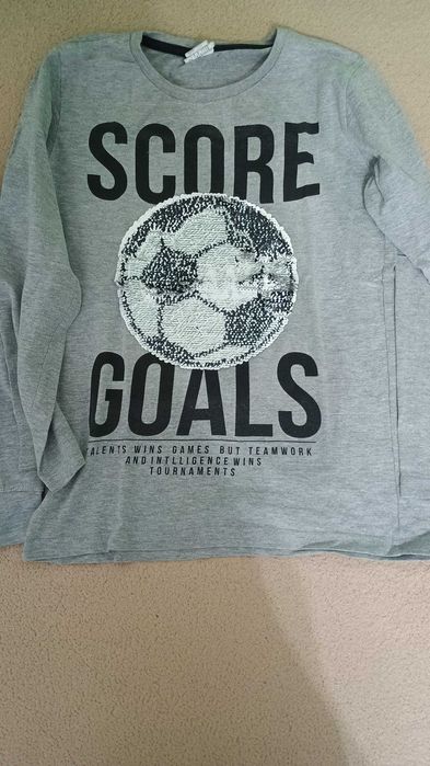 Детски дрехи за момче 5- 6 години (ръст 128- 132см)