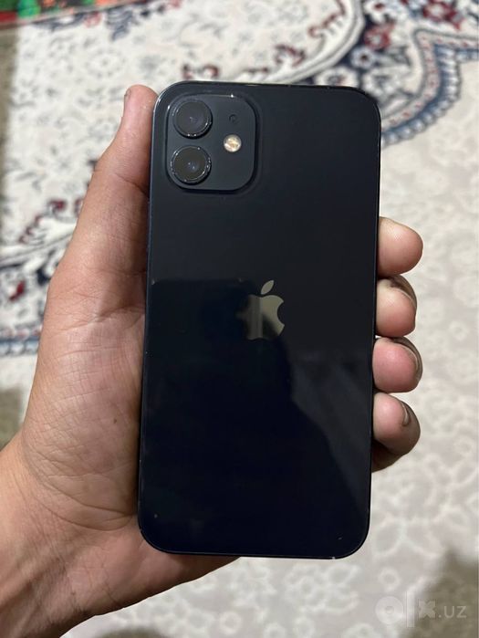 iphone 12 128gb 76% yomks