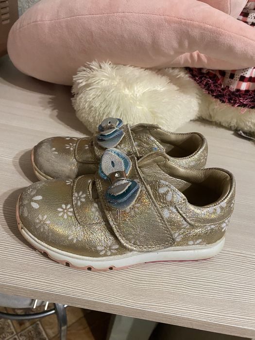 Обувь детская для девочек