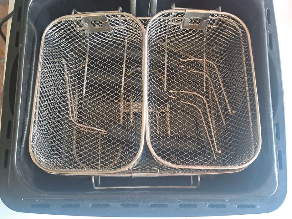 Фритюрник използван