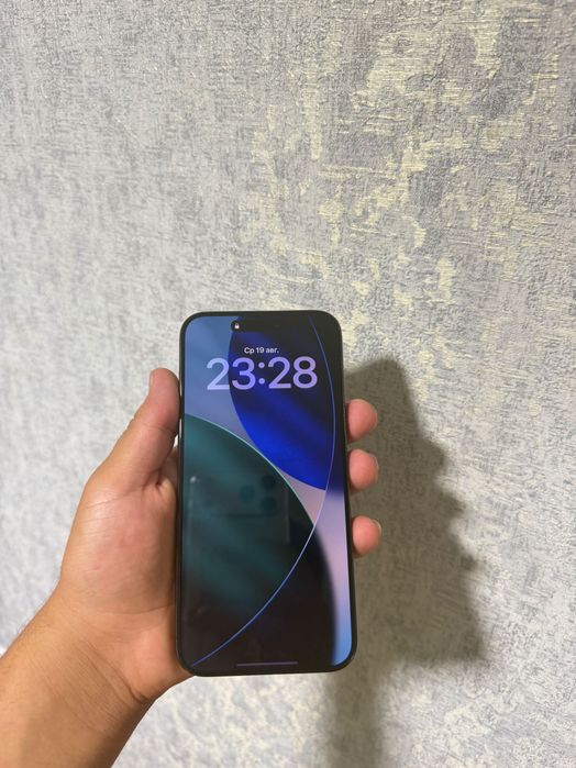 Iphone 15 Pro max 256 Gb ideal holatda