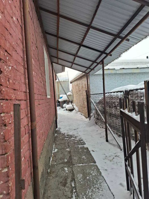 В продаже дом в районе Электротоваров.