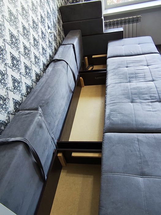 Продам диван "Ника"