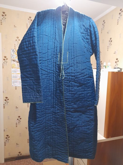 Национальная одежда