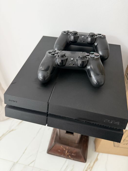 Vand Playstation 4 Fat