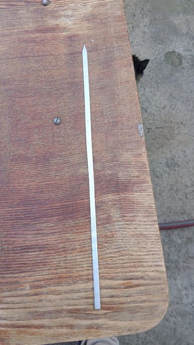 Продам шампуры, 160 штук