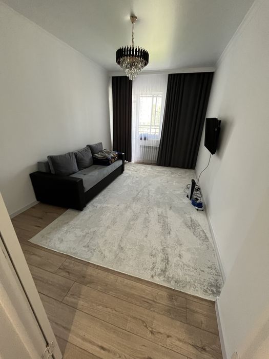 Клининг генерални уборка Астана