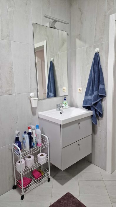 Къща 3-стаена в Виница. Долгосрочно. Краткосрочно