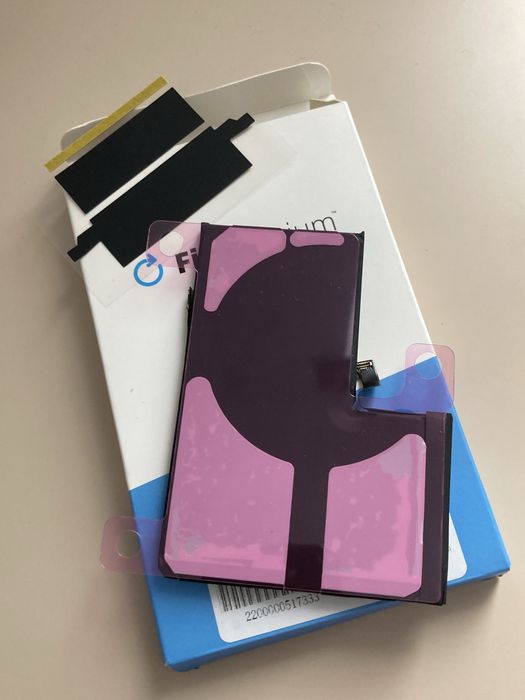 Baterie Iphone 14 Pro Max Noua