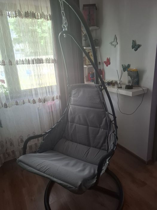 Leagăn de gradina