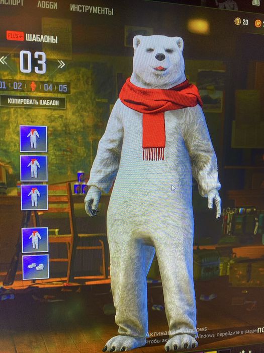 Продам Steam Аккаунт PUBG