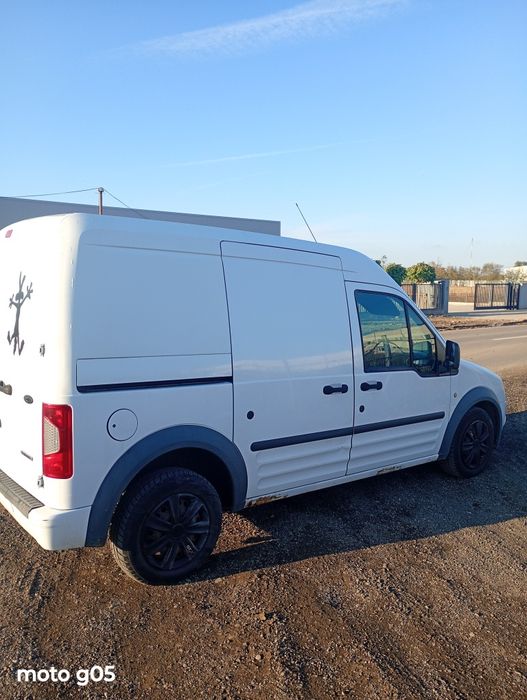 FORD Transit Connect 2013 — imagine 5