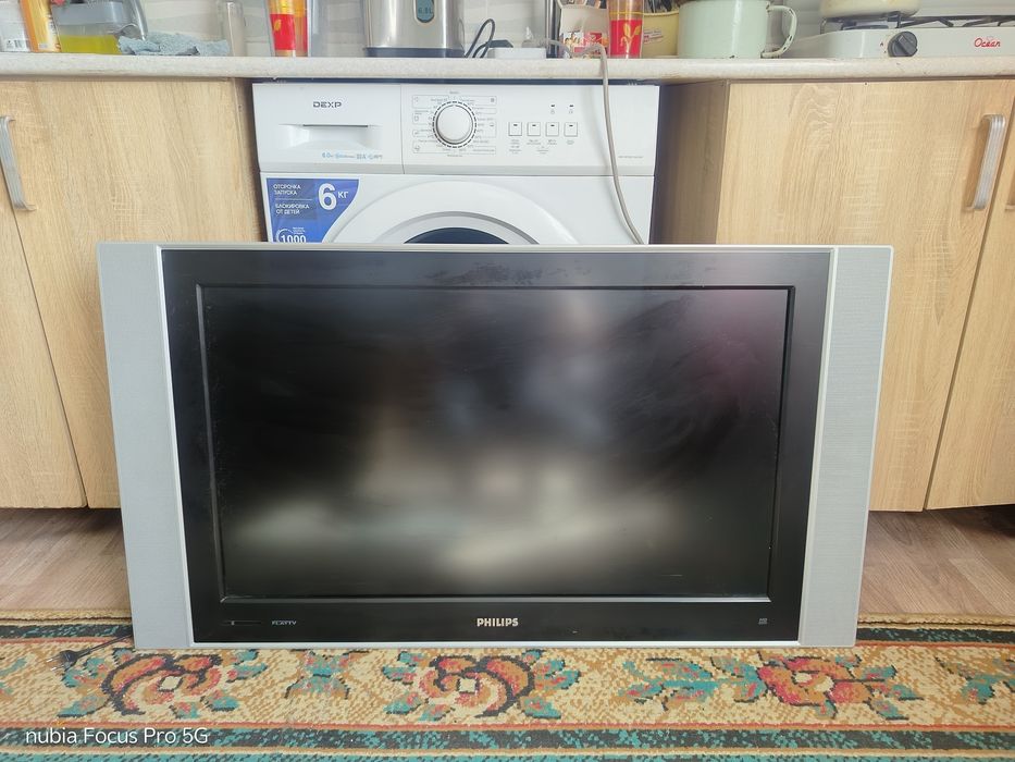 Продам телевизор PHILIPS