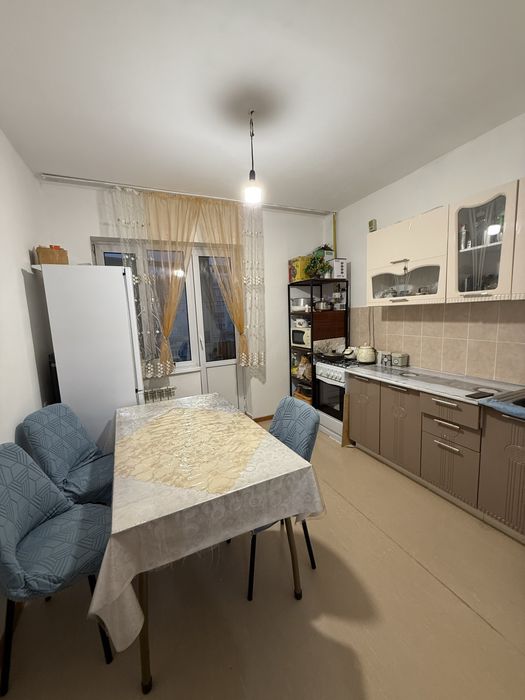 Продам 1комн квартиру в районе Монкеулы