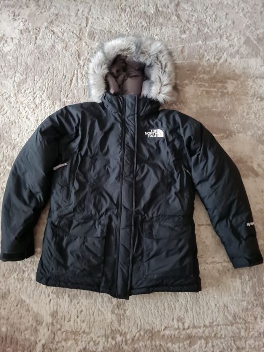 Geaca The North Face puf de gasca L