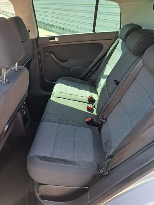 Vând VW golf 6 plus 1.4 benzină
